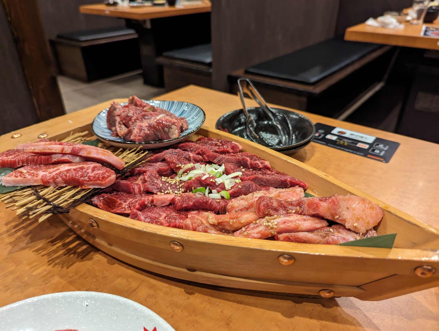 Yakiniku BBQ in Japan: A Simple Guide for Foodies